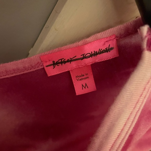 Pretty blouse size M - Picture 3 of 3